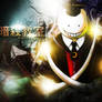 Assassination Classroom Wallpaper