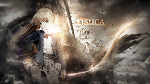 Isuca Wallpaper