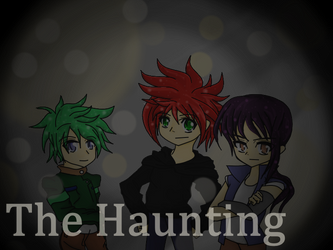 The Haunting