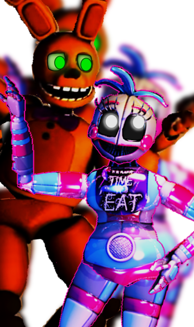 💖Funtime Chica💖 (@FuntimeChica5) / X