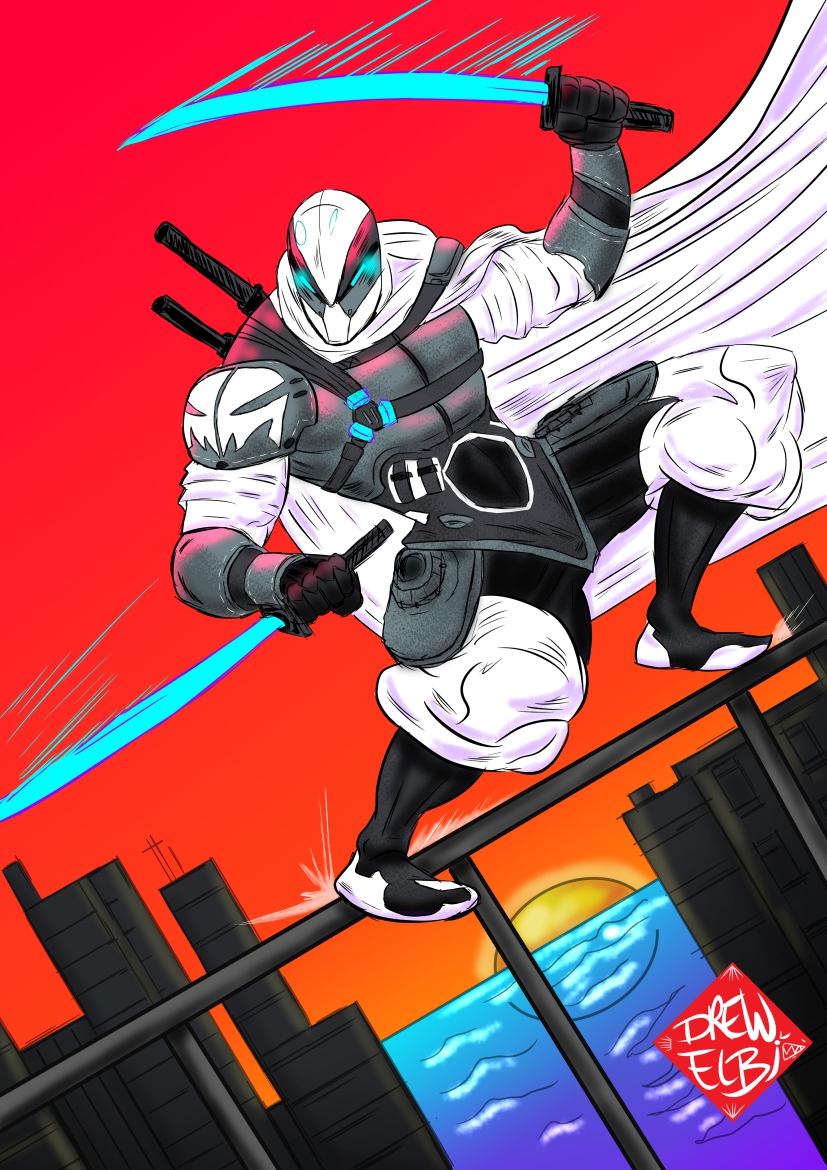 Icon Ghostmaker Ghostmaker by DREWELBI on DeviantArt