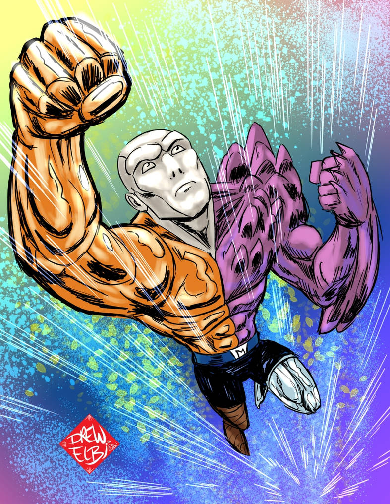 Metamorpho Deviantart Metamorpho by DREWELBI on DeviantArt