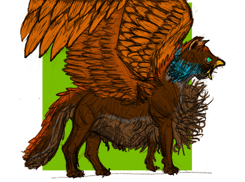 Gryph