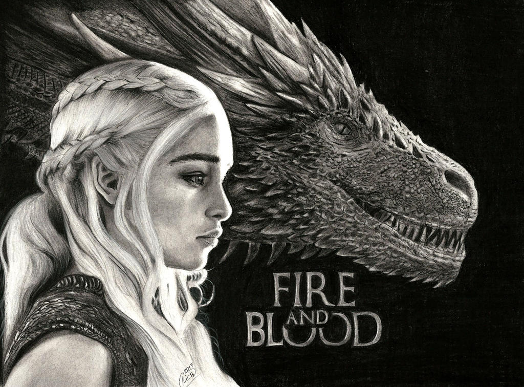 Fire and Blood