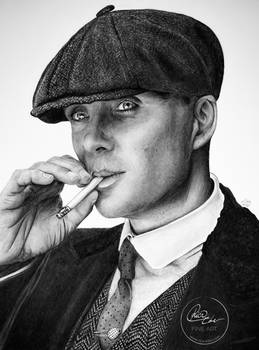 Tommy Shelby