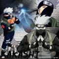 Kakashi avatar