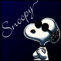 Snoopy Avatar