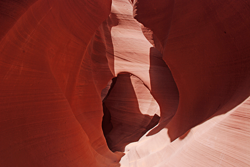 Lower Antelope Canyon 3