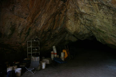 The Cave IV