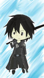 Chibi Kirito