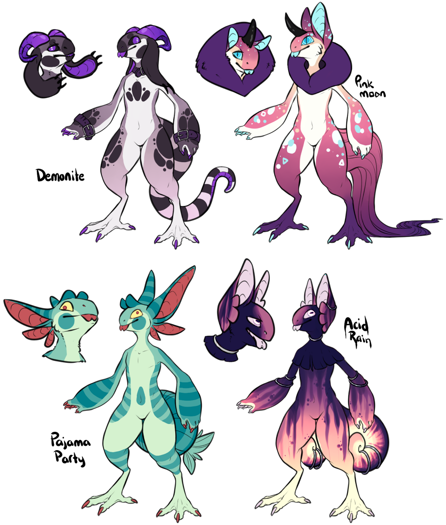 Grem2 Adopt Auction [CLOSED]