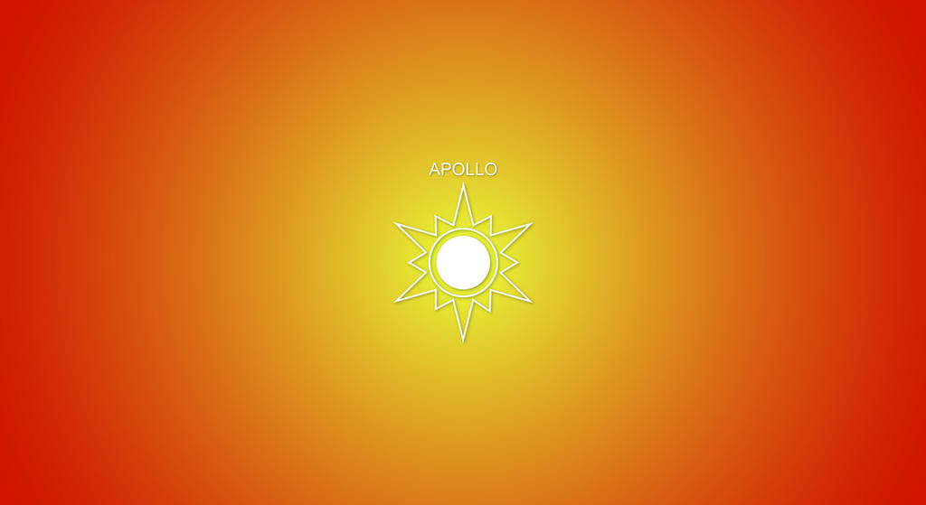 Apollo Background by BackroomSolid on DeviantArt