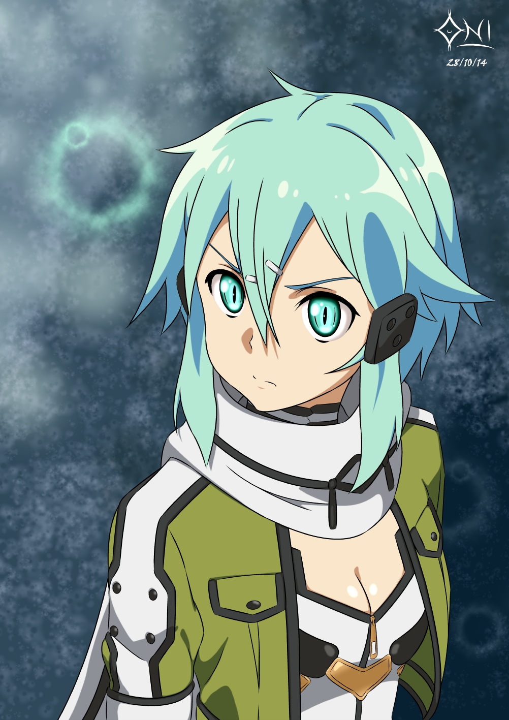 Sinon