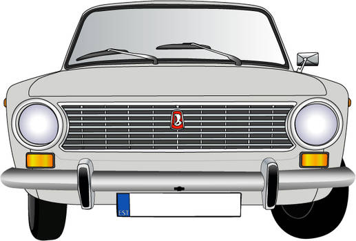 Vaz 2101