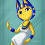 Ankha