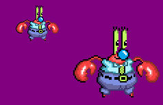 Clabby the clown by Mariopro008 on DeviantArt