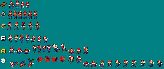 Mariopro008 - Professional, Digital Artist | DeviantArt