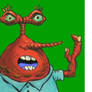 Mr Krabs Hate Teen Titans Go