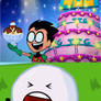 Snowball Says NOOO For TTG 400 Episode