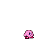 SSBC Kirby New Victory dance