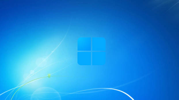 Windows 12 Wallpaper