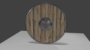 Shield Model (PREVIEW)