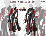 [CLOSED] AUCTION Adoptable outfit #84 by xxbld03