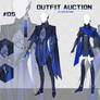 [CLOSED] ADOPTABLE OUTFIT #05,06