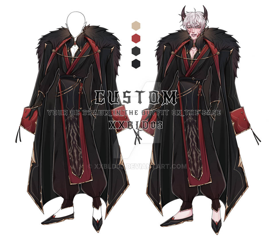 Example Custom Your OC Drawn In The Outfit On This By Xxbld03 On DeviantArt example-custom-your-oc-drawn-in-the-outfit-on-this-by-xxbld03-on-deviantart