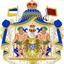 Coat of Amrs of the North American Confederation