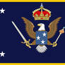 Imperial Standard of the North American Emperor