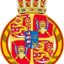 Coat of Arms of the Crown Prince of Finland