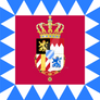 Royal Standard of Bavaria 1914-1918