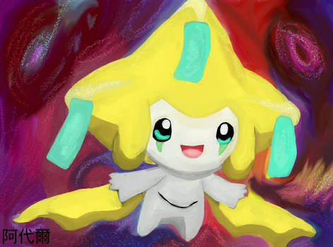 Jirachi