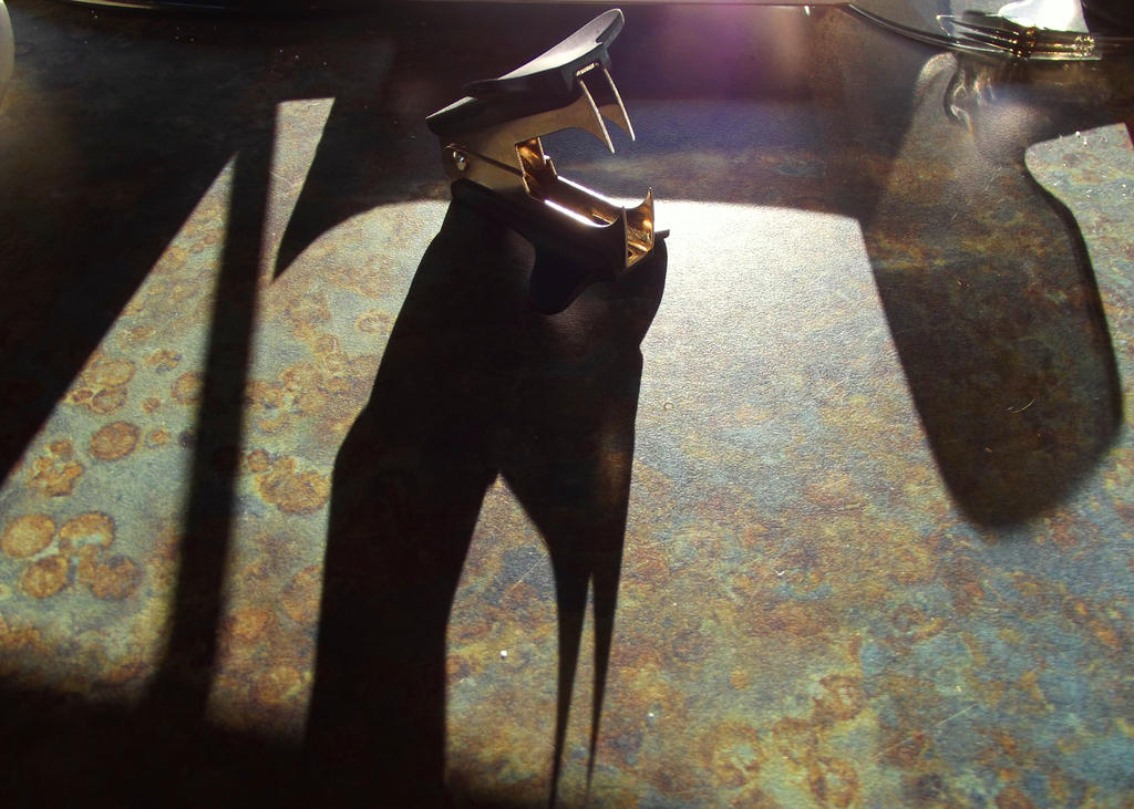 Sharp Shadow by SkyfireDragon on DeviantArt