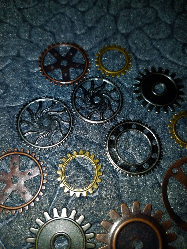 Cogs-N-Sprockets 003 by SkyfireDragon on DeviantArt