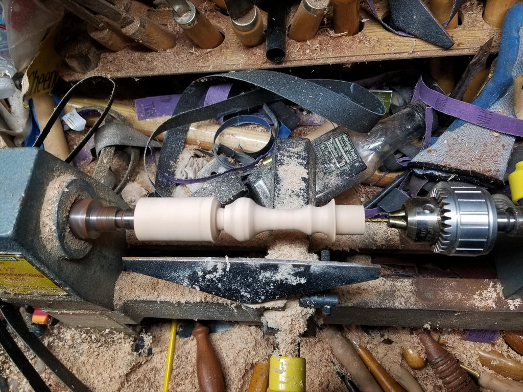 Push Awl Project-29May2023-S05 by SkyfireDragon on DeviantArt