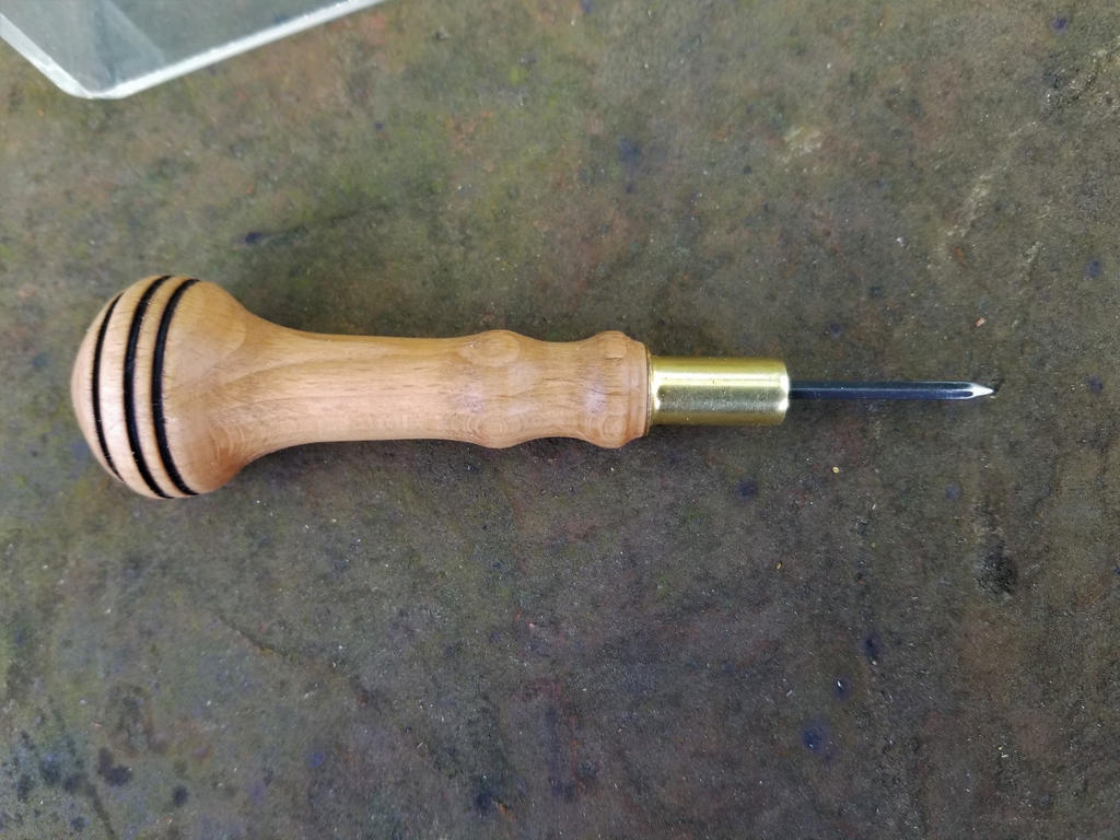 Push Awl Project-29May2023-S26 by SkyfireDragon on DeviantArt