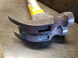 Double-barrel hammer 04