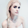 Elsa Makeup Test ~ Frozen ~