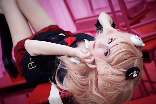 Junko Enoshima