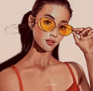 Liza Soberano