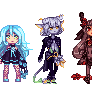 tiny pixel comm