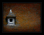 Roof's Eye by BPart