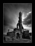 The last tower by BPart