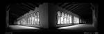 Cloister by BPart
