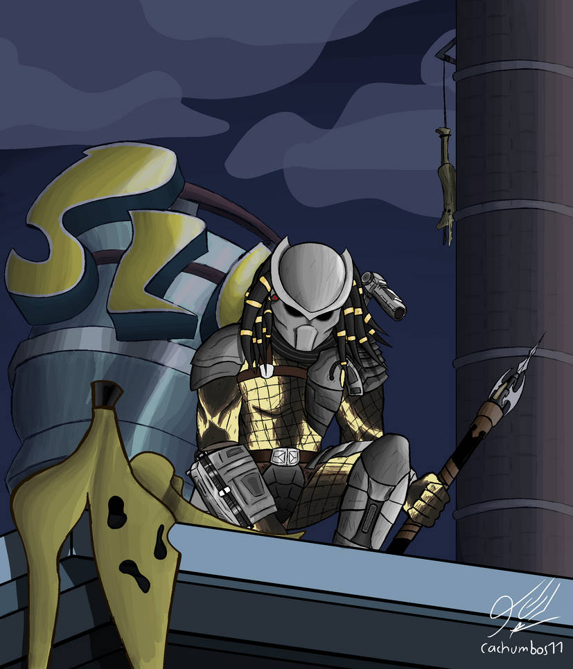 Rip in peely by Cachumbos11 on DeviantArt