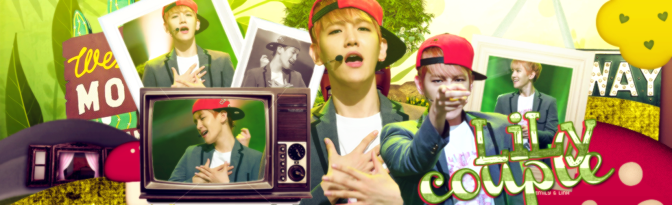 .130811. Baekhyun Cover Zing