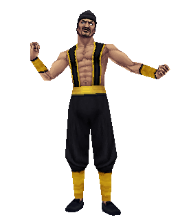 MK1 Shang Tsung Turnaround by Jiggeh on DeviantArt