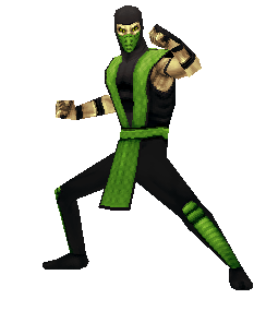 MK1 Shang Tsung Turnaround by Jiggeh on DeviantArt